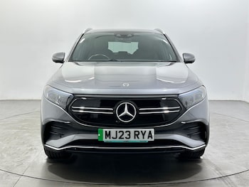 Used Mercedes-Benz EQA 2023 for sale - 79373496: Photo