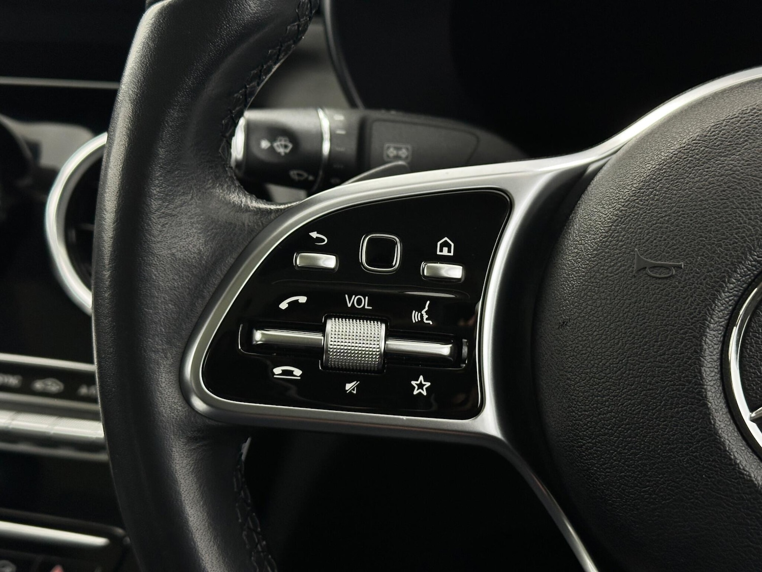 Used Mercedes-Benz C Class 2019 for sale - 77892699: Photo 15