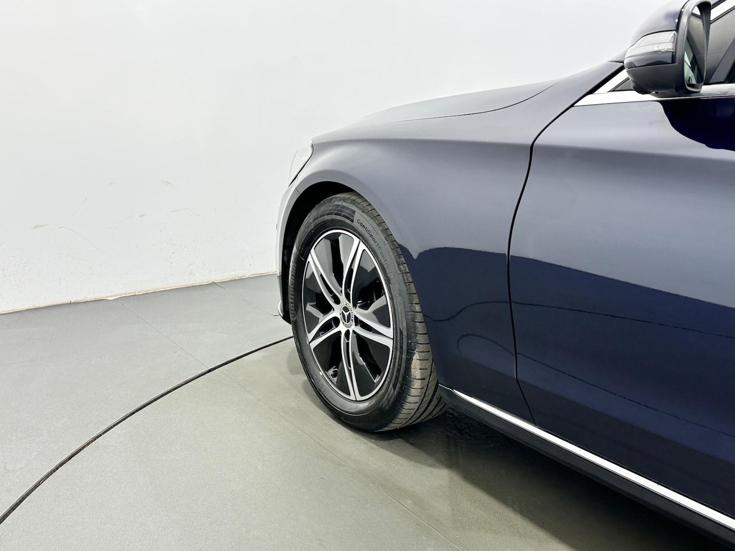 Used Mercedes-Benz C Class 2019 for sale - 77892699: Photo 54