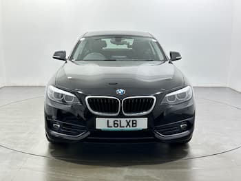 Used BMW 2 Series 2018 for sale - 79831285: Photo