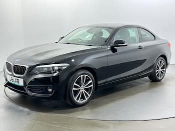 Used BMW 2 Series 2018 for sale - 79831285: Photo