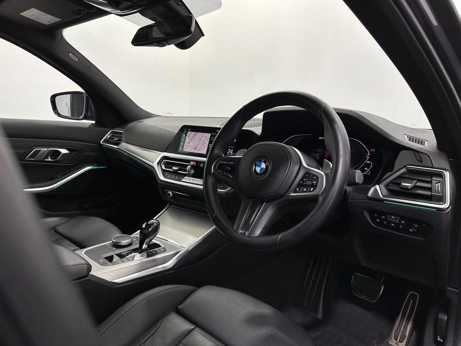 Used BMW 3 Series 2021 for sale - 76878592: Photo 10