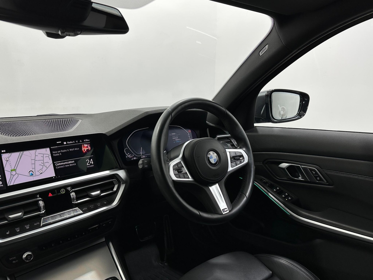 Used BMW 3 Series 2021 for sale - 76878592: Photo 11