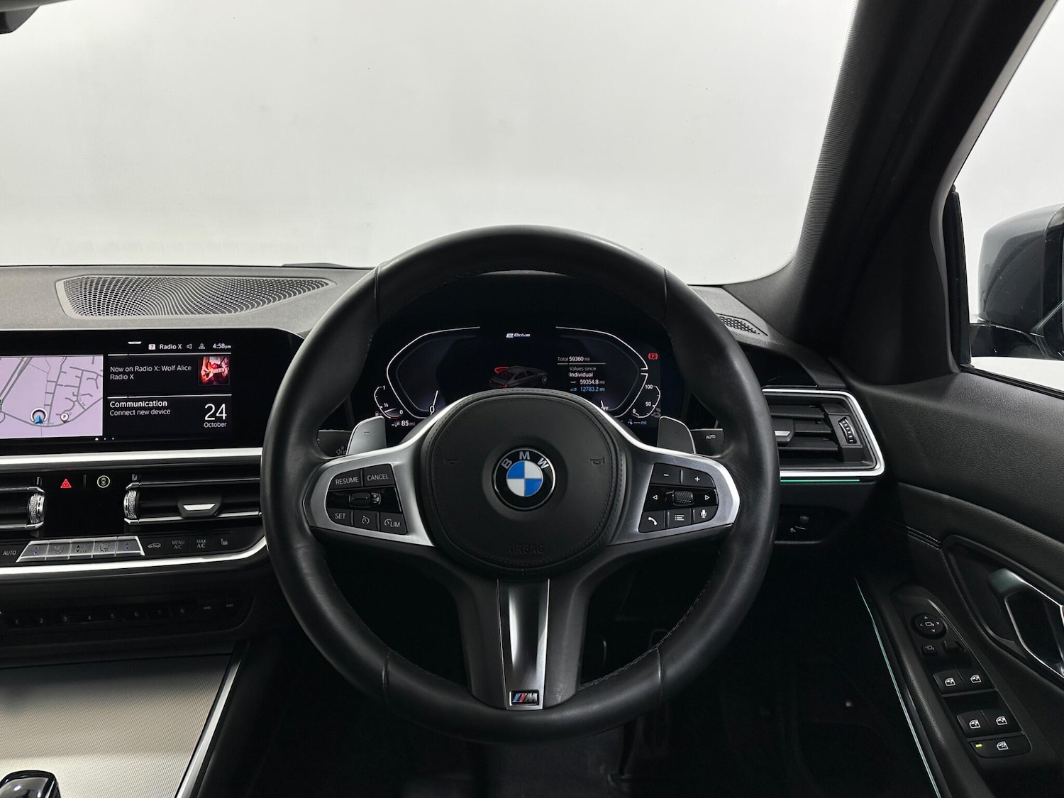 Used BMW 3 Series 2021 for sale - 76878592: Photo 12