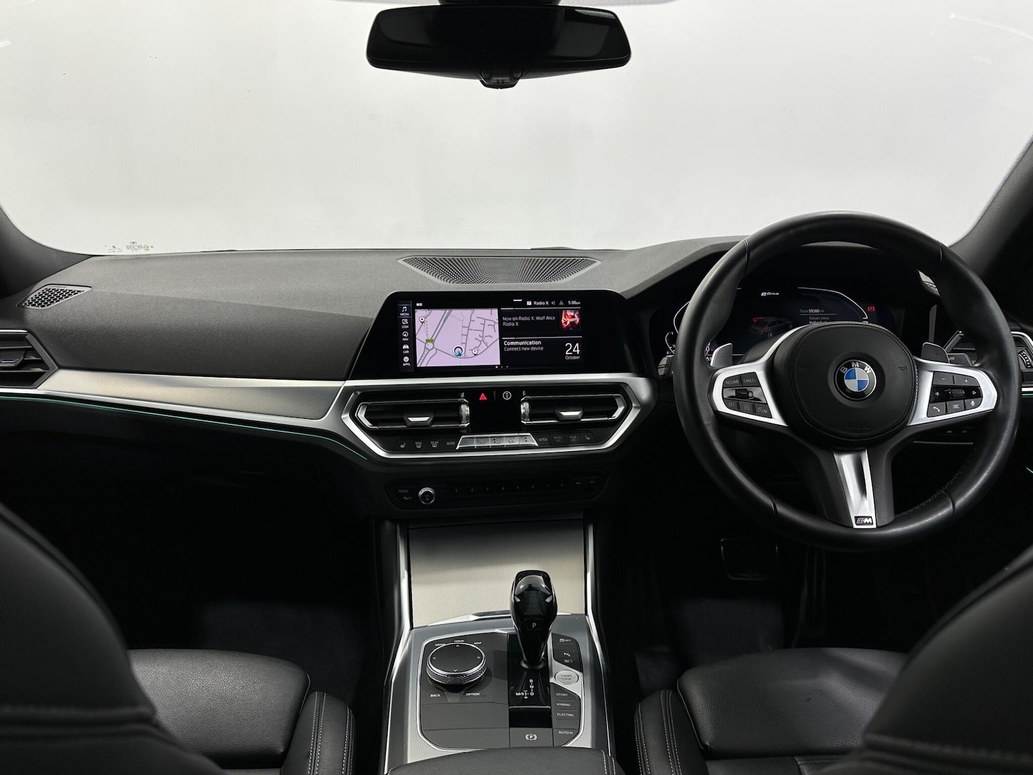 Used BMW 3 Series 2021 for sale - 76878592: Photo 19