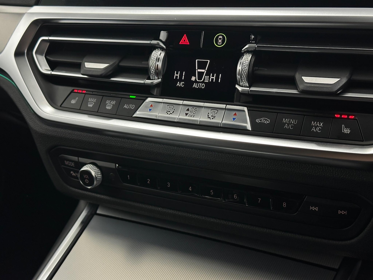 Used BMW 3 Series 2021 for sale - 76878592: Photo 21