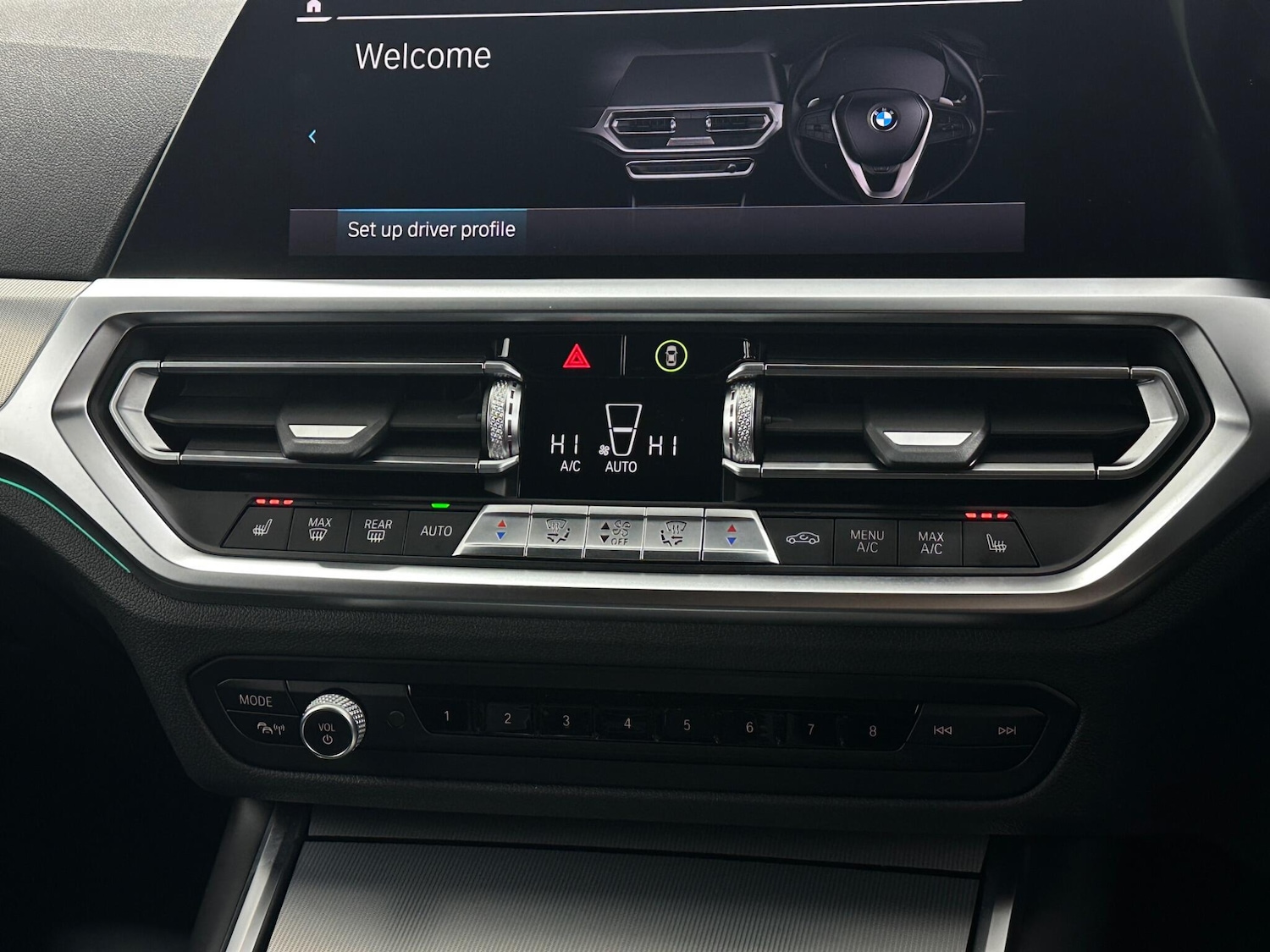 Used BMW 3 Series 2021 for sale - 76878592: Photo 22