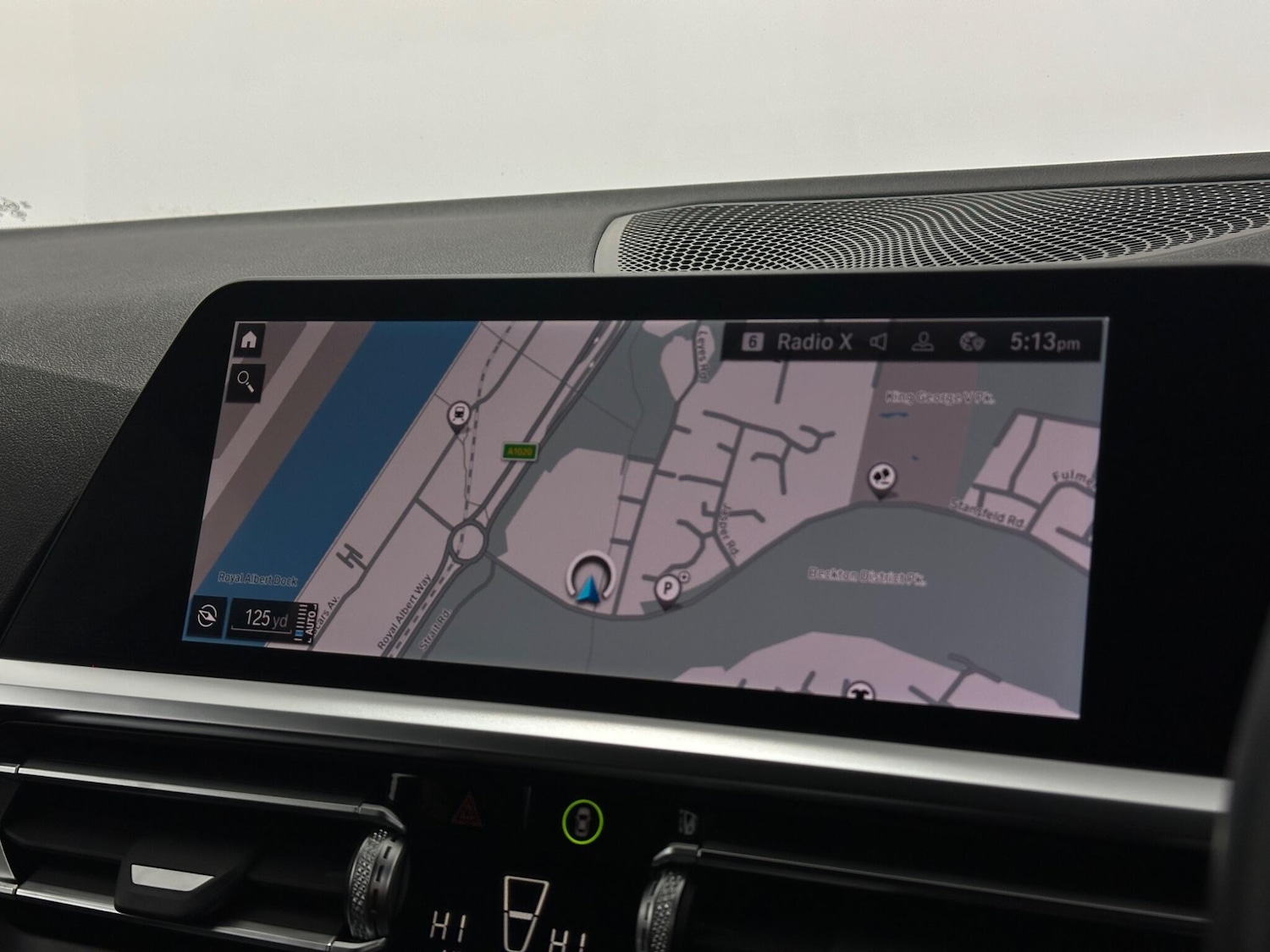 Used BMW 3 Series 2021 for sale - 76878592: Photo 23