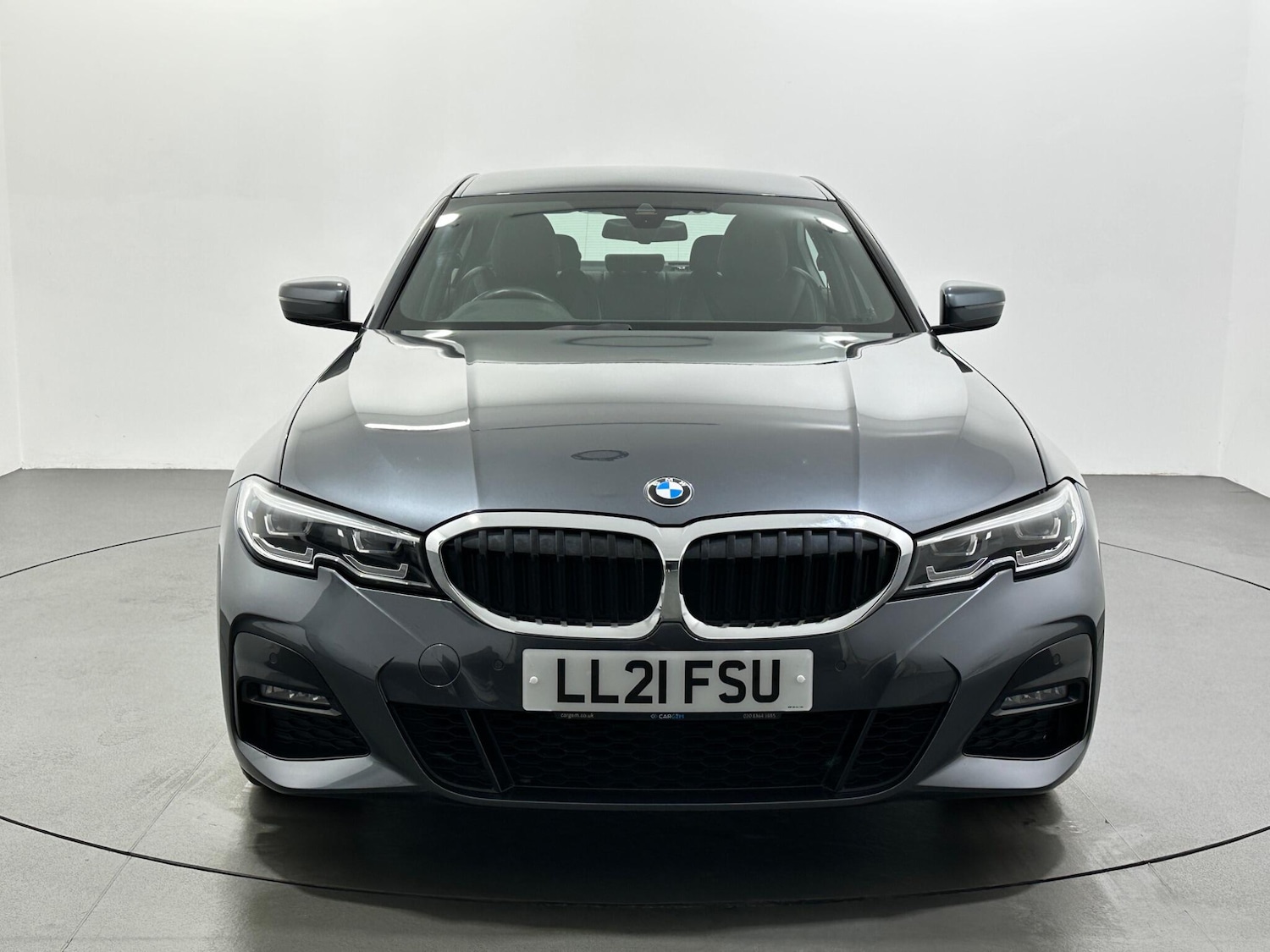 Used BMW 3 Series 2021 for sale - 76878592: Photo 3