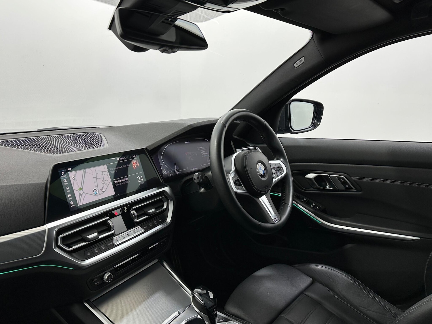 Used BMW 3 Series 2021 for sale - 76878592: Photo 30