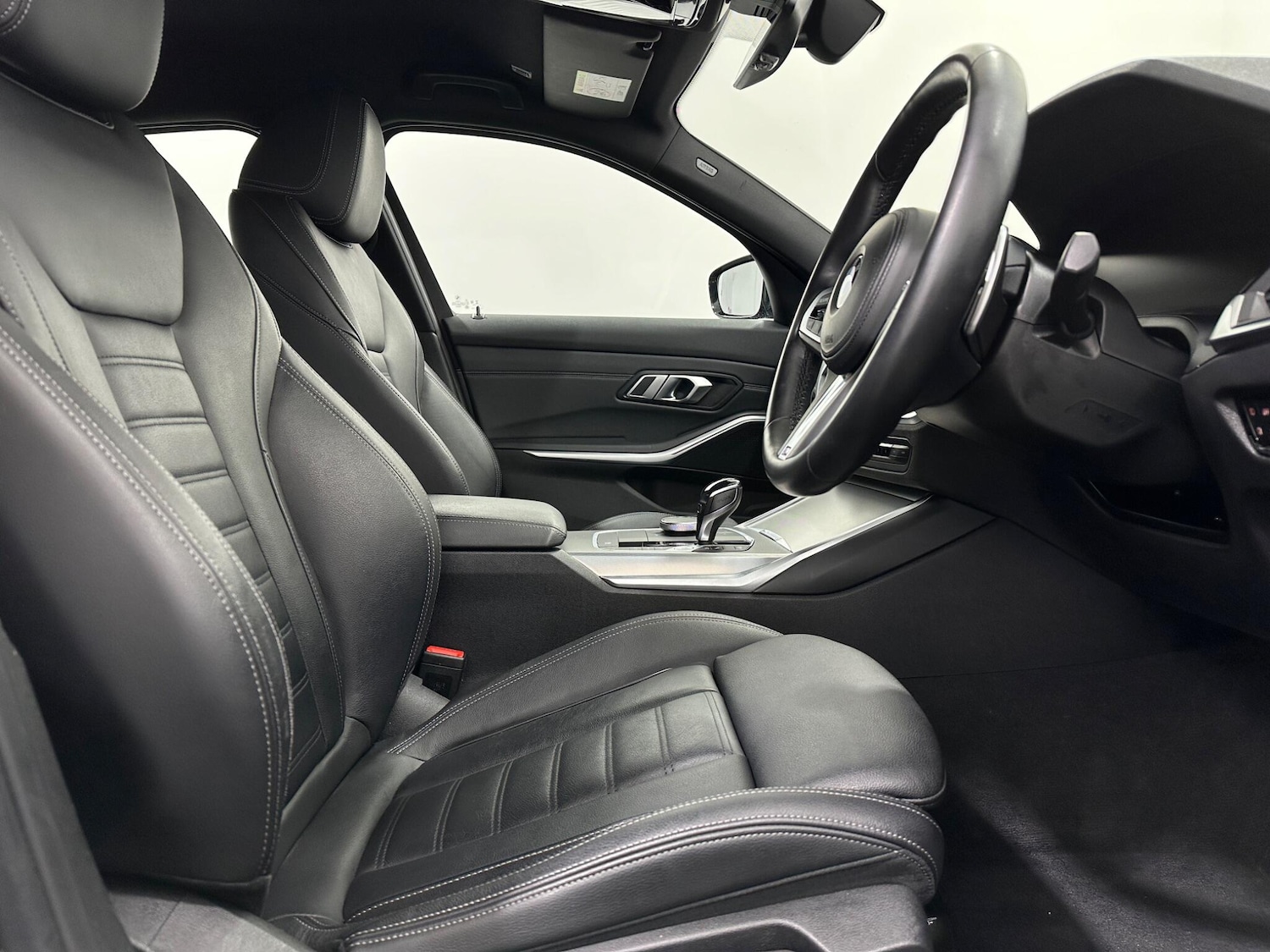 Used BMW 3 Series 2021 for sale - 76878592: Photo 31