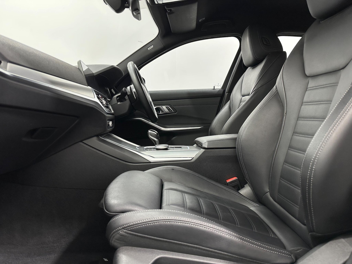 Used BMW 3 Series 2021 for sale - 76878592: Photo 35