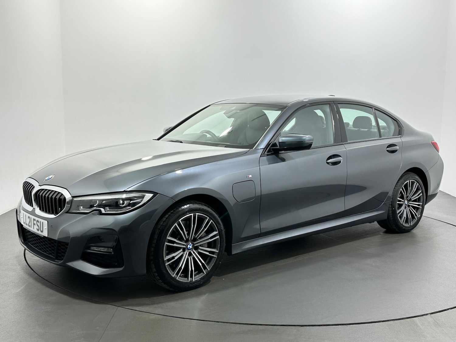 Used BMW 3 Series 2021 for sale - 76878592: Photo 4