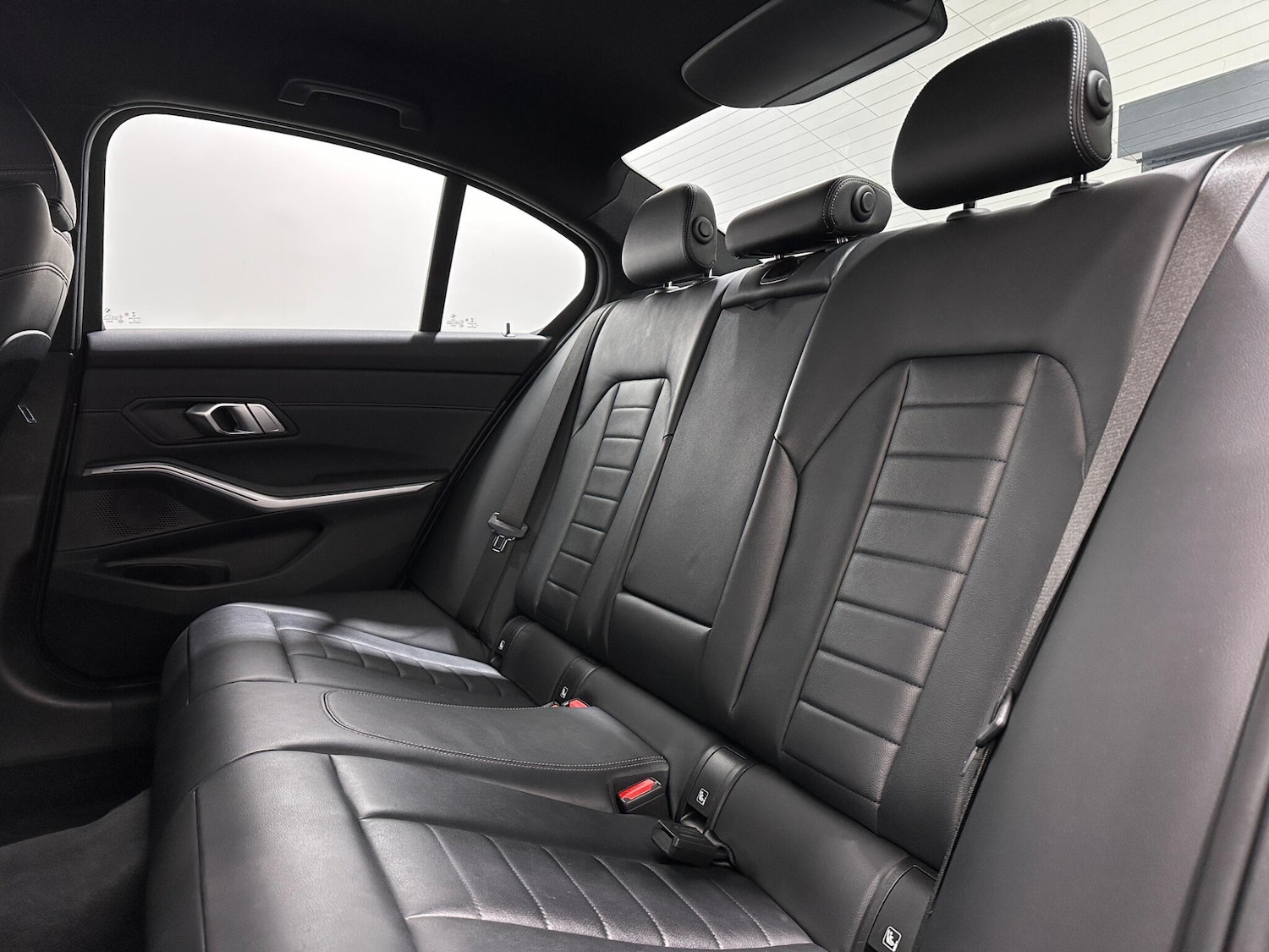 Used BMW 3 Series 2021 for sale - 76878592: Photo 40