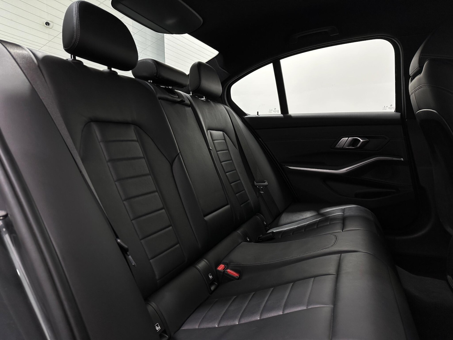 Used BMW 3 Series 2021 for sale - 76878592: Photo 44