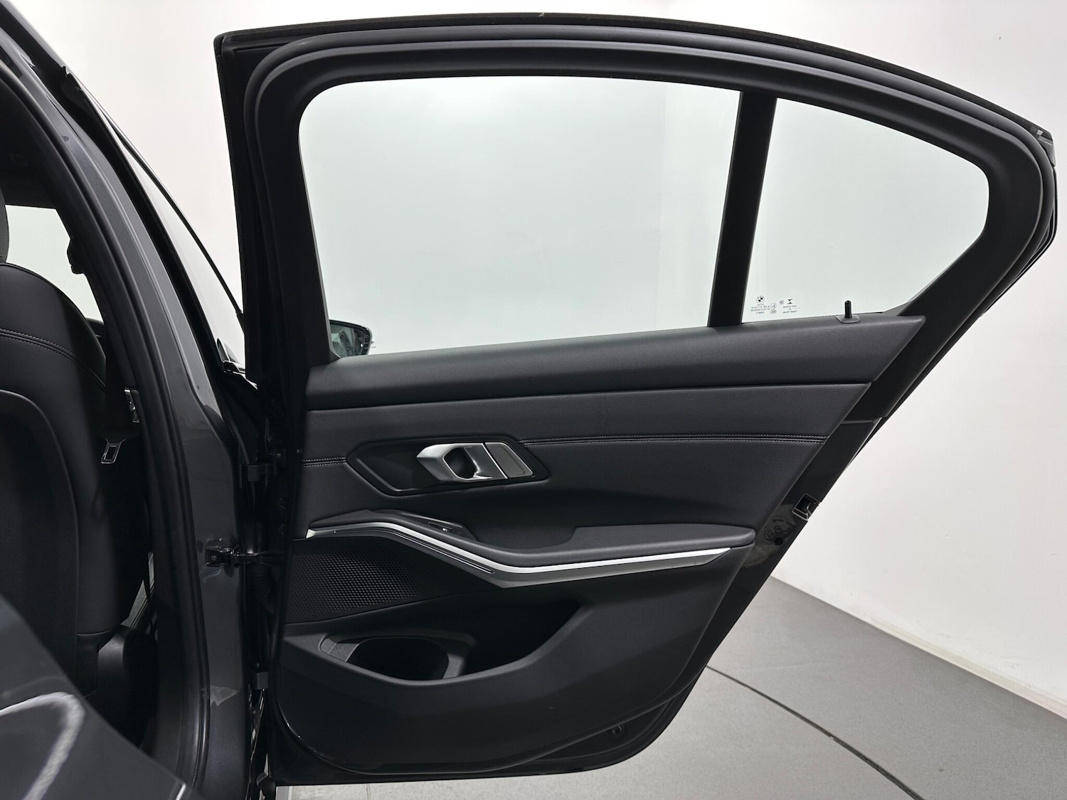 Used BMW 3 Series 2021 for sale - 76878592: Photo 45