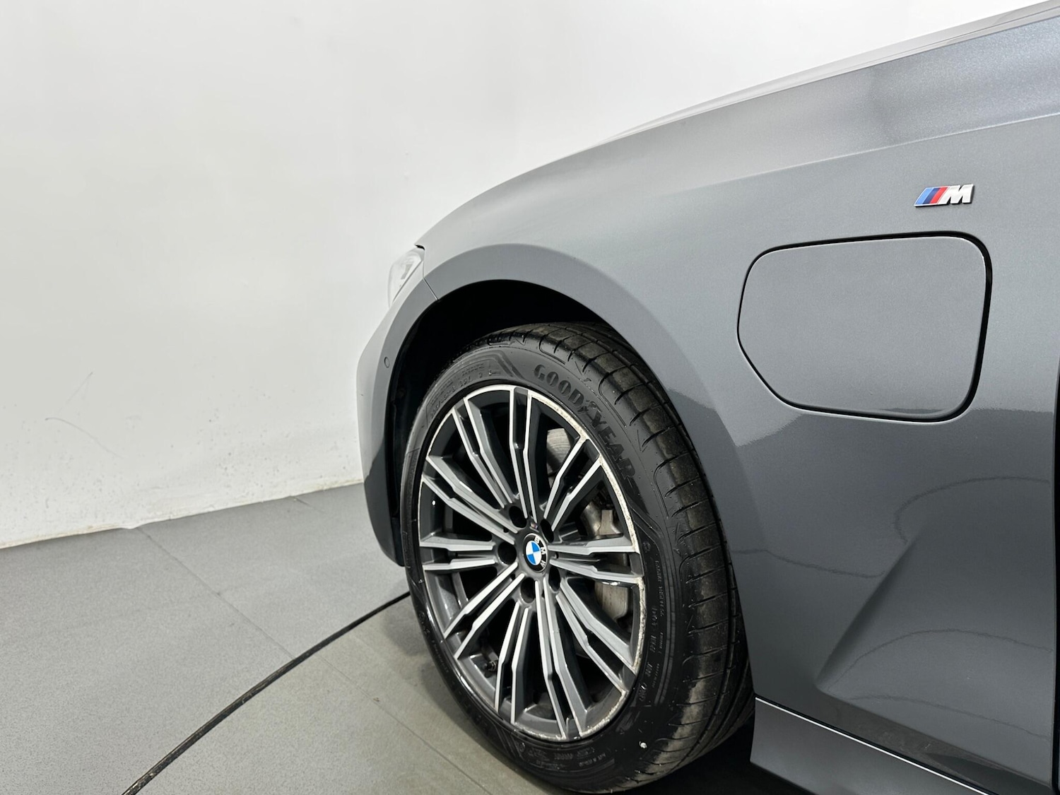 Used BMW 3 Series 2021 for sale - 76878592: Photo 52