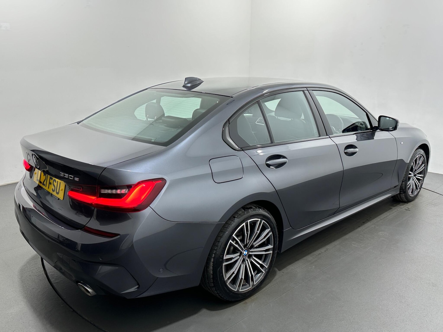 Used BMW 3 Series 2021 for sale - 76878592: Photo 53