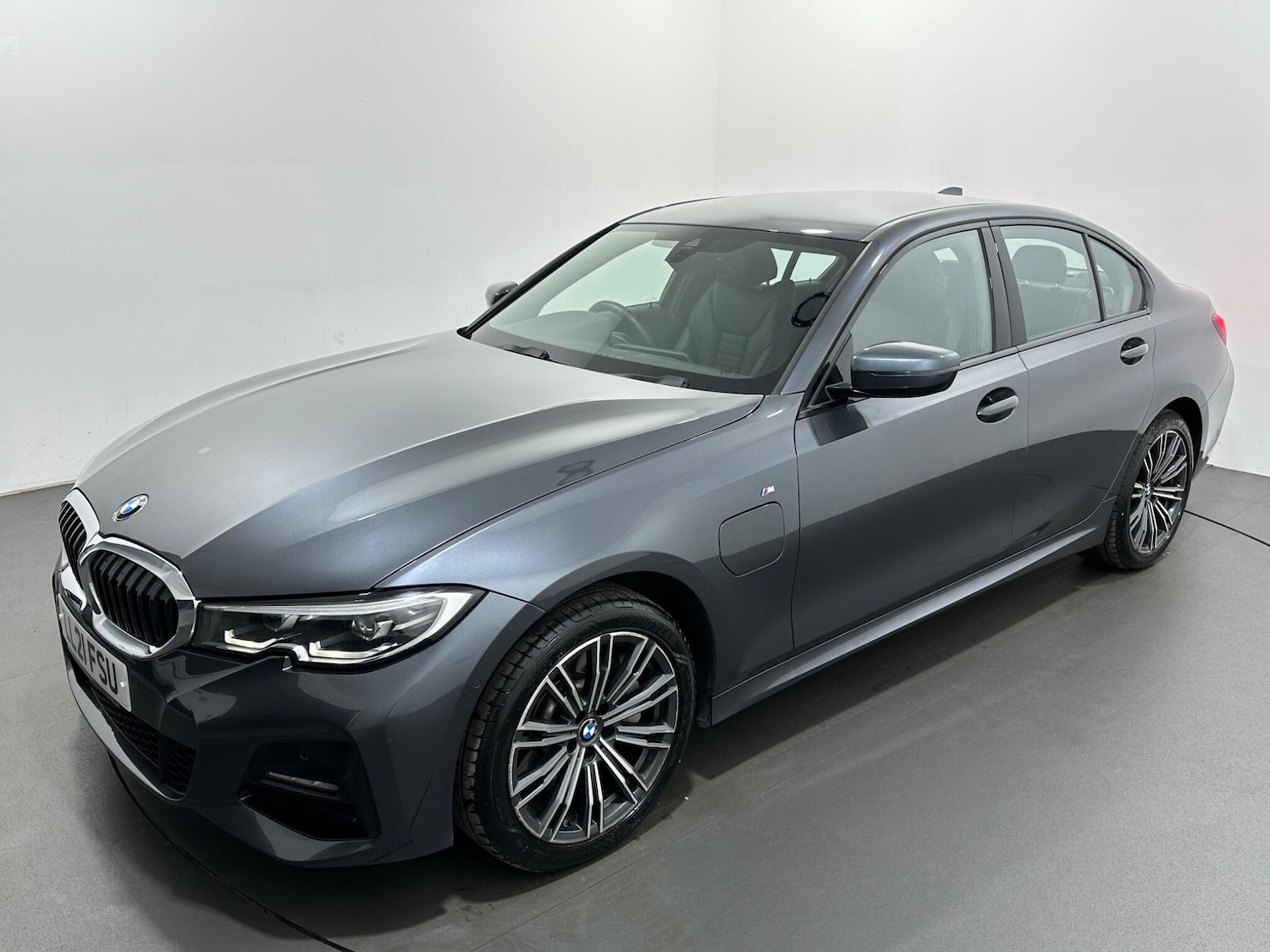 Used BMW 3 Series 2021 for sale - 76878592: Photo 55