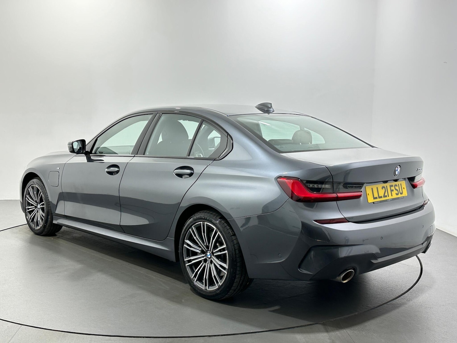 Used BMW 3 Series 2021 for sale - 76878592: Photo 6