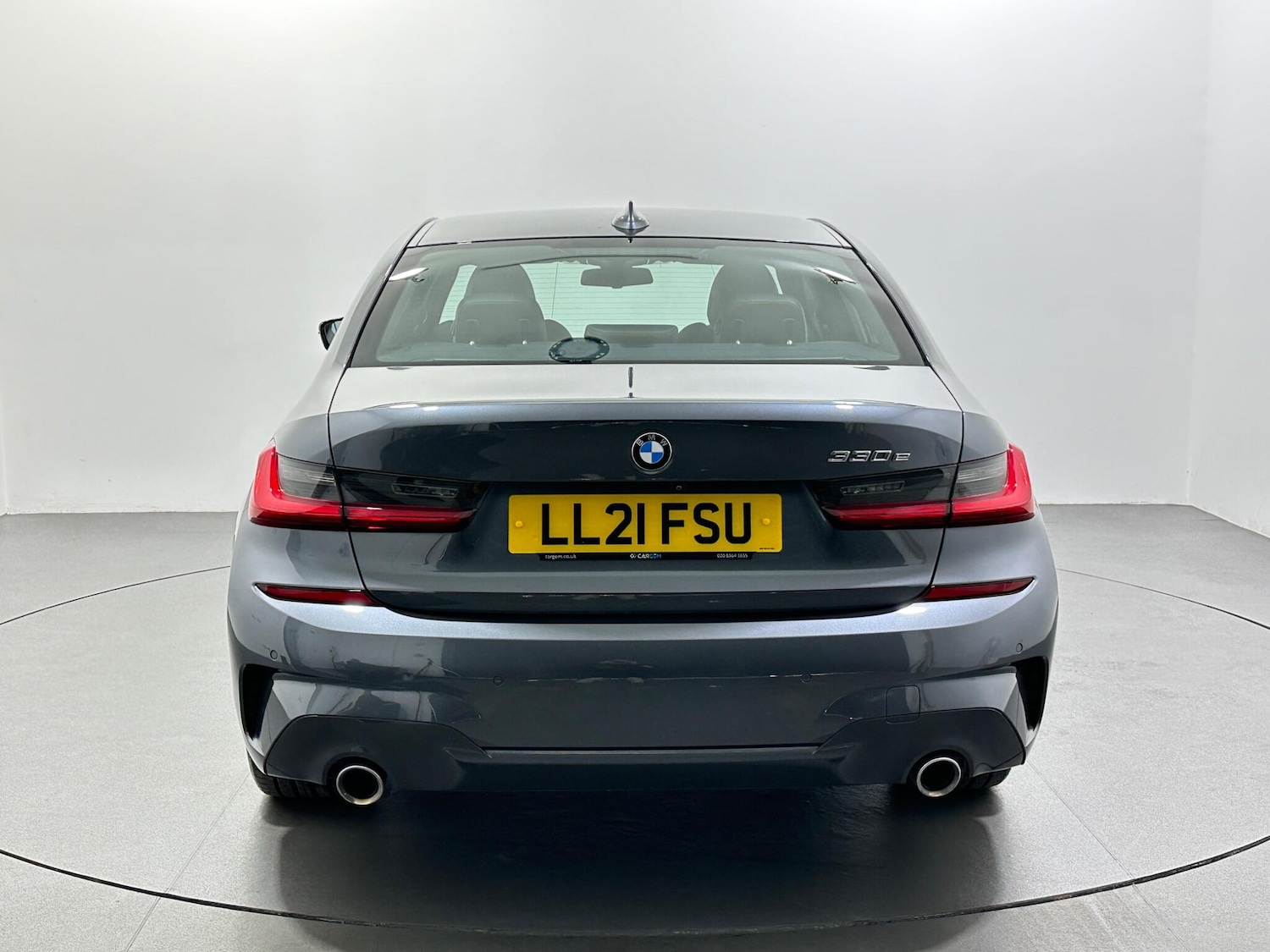 Used BMW 3 Series 2021 for sale - 76878592: Photo 7