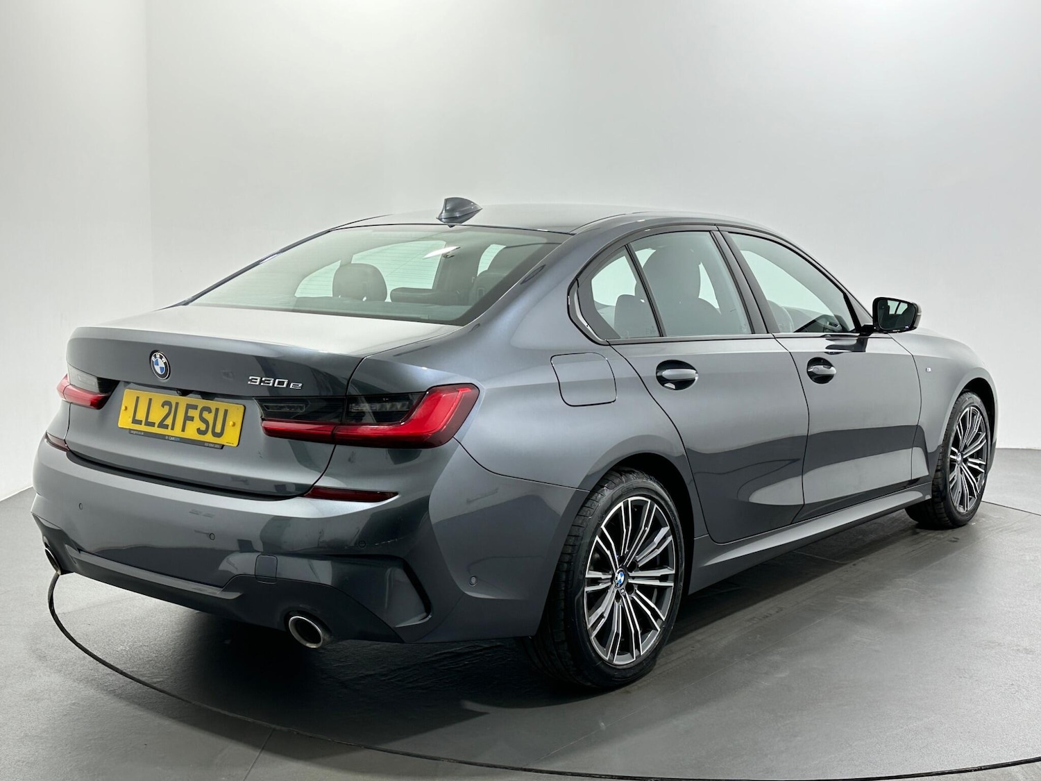 Used BMW 3 Series 2021 for sale - 76878592: Photo 8