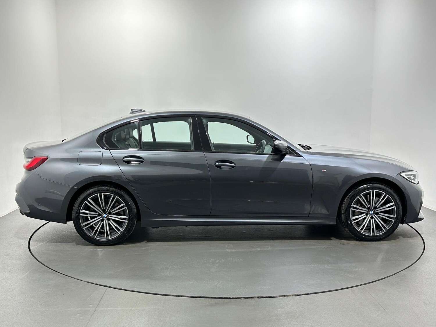 Used BMW 3 Series 2021 for sale - 76878592: Photo 9