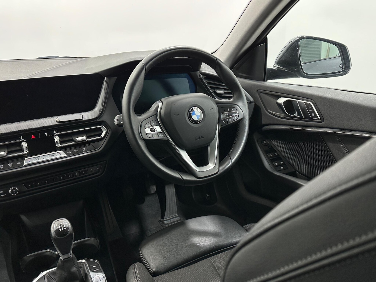 Used BMW 2 Series 2021 for sale - 77109687: Photo 11