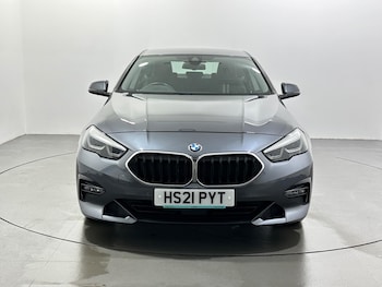 Used BMW 2 Series 2021 for sale - 77109687: Photo