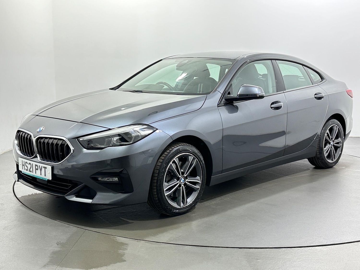 Used BMW 2 Series 2021 for sale - 77109687: Photo 4