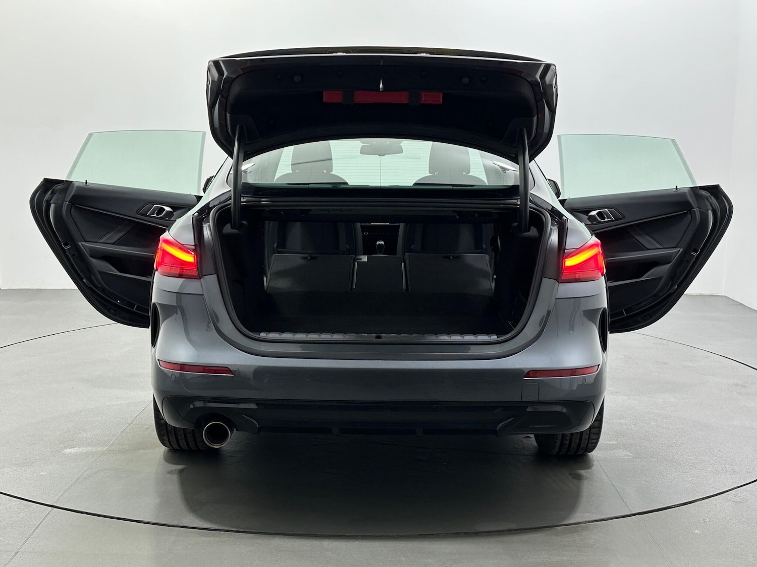 Used BMW 2 Series 2021 for sale - 77109687: Photo 43