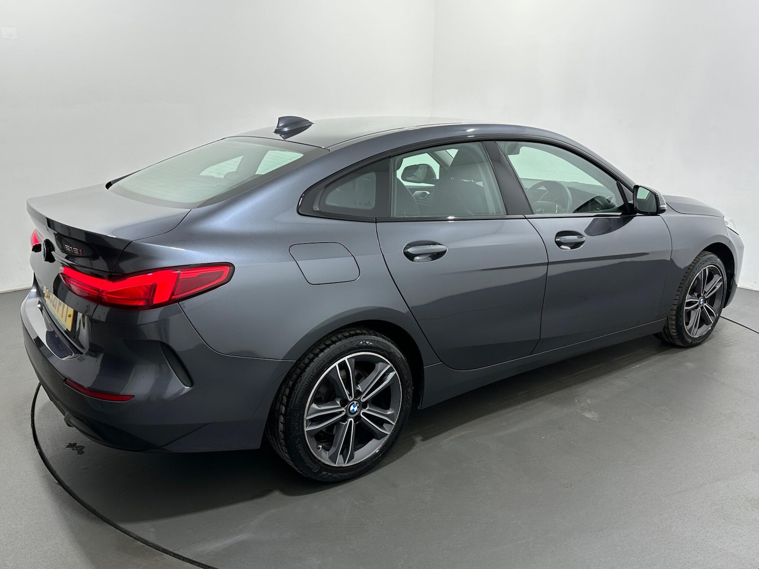 Used BMW 2 Series 2021 for sale - 77109687: Photo 49