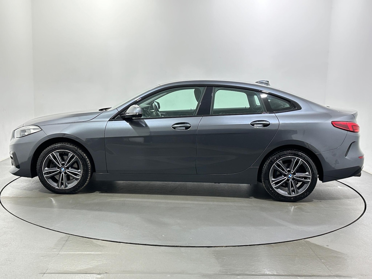 Used BMW 2 Series 2021 for sale - 77109687: Photo 5