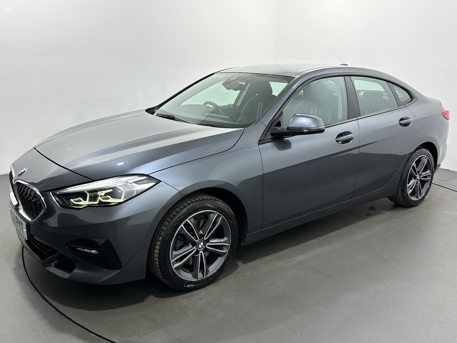 Used BMW 2 Series 2021 for sale - 77109687: Photo 50