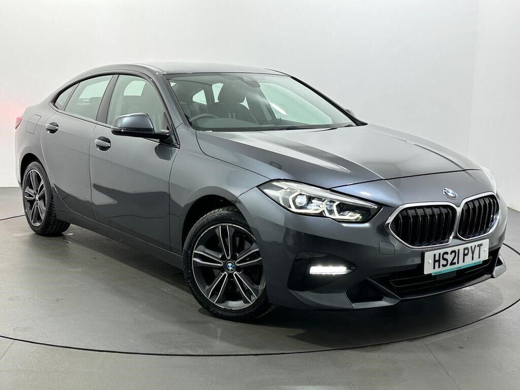 Used BMW 2 Series 2021 for sale - 77109687: Photo 51