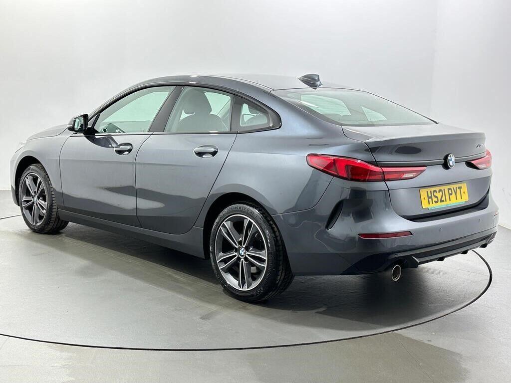 Used BMW 2 Series 2021 for sale - 77109687: Photo 6