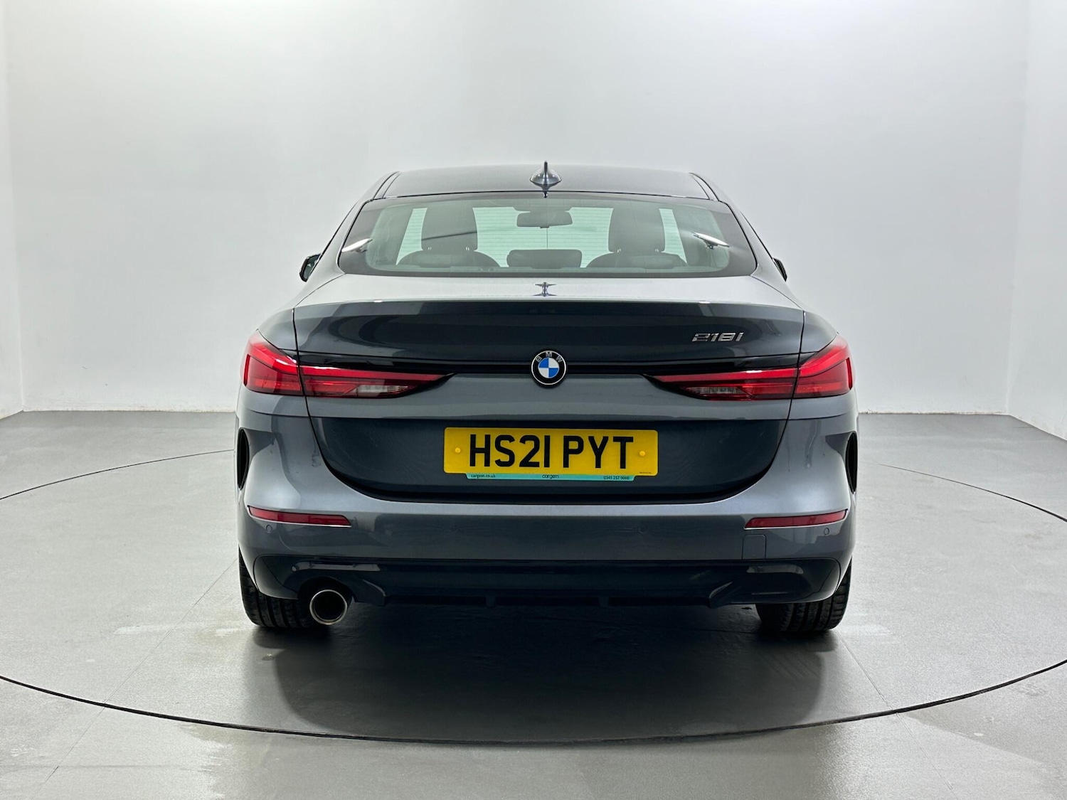 Used BMW 2 Series 2021 for sale - 77109687: Photo 7