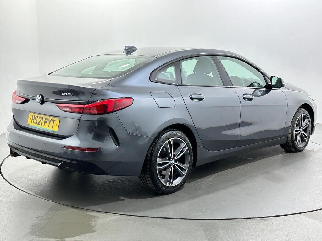 Used BMW 2 Series 2021 for sale - 77109687: Photo 8