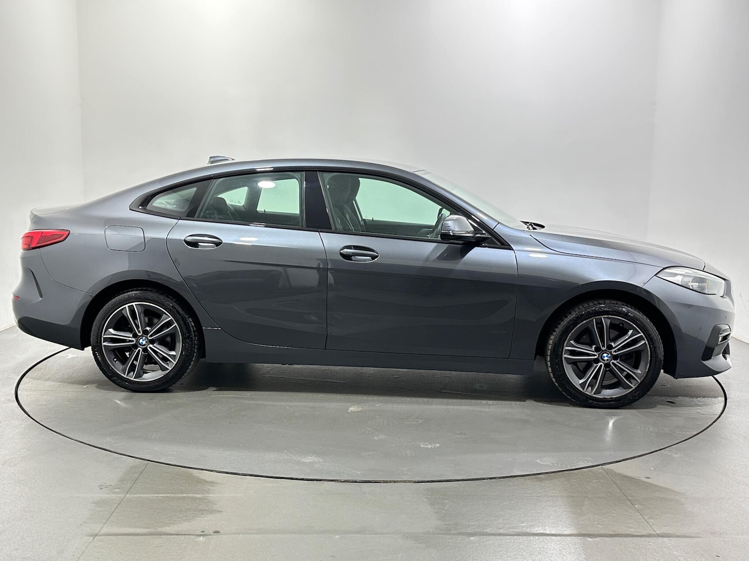 Used BMW 2 Series 2021 for sale - 77109687: Photo 9