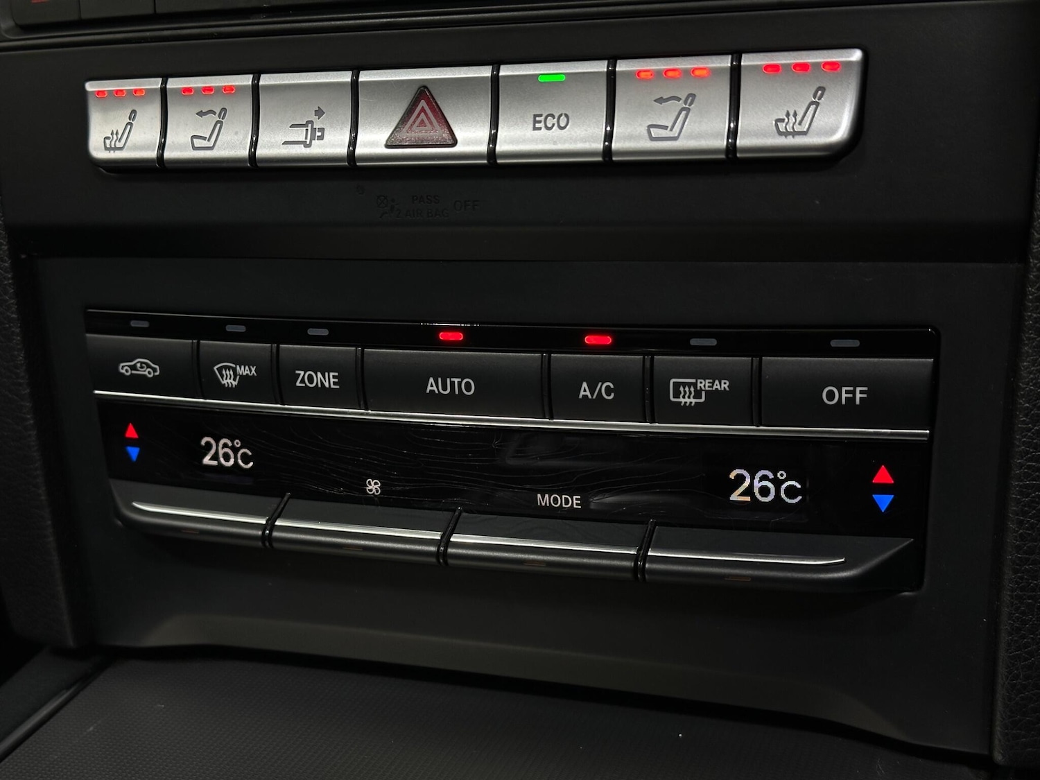 Used Mercedes-Benz E Class 2016 for sale - 76878965: Photo 21