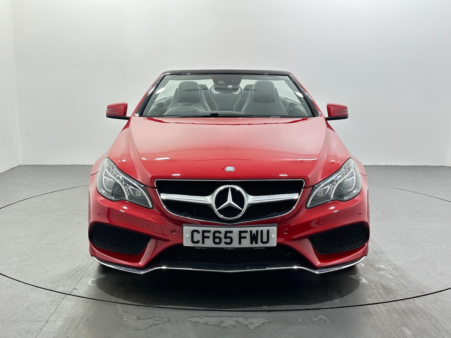 Used Mercedes-Benz E Class 2016 for sale - 76878965: Photo 3