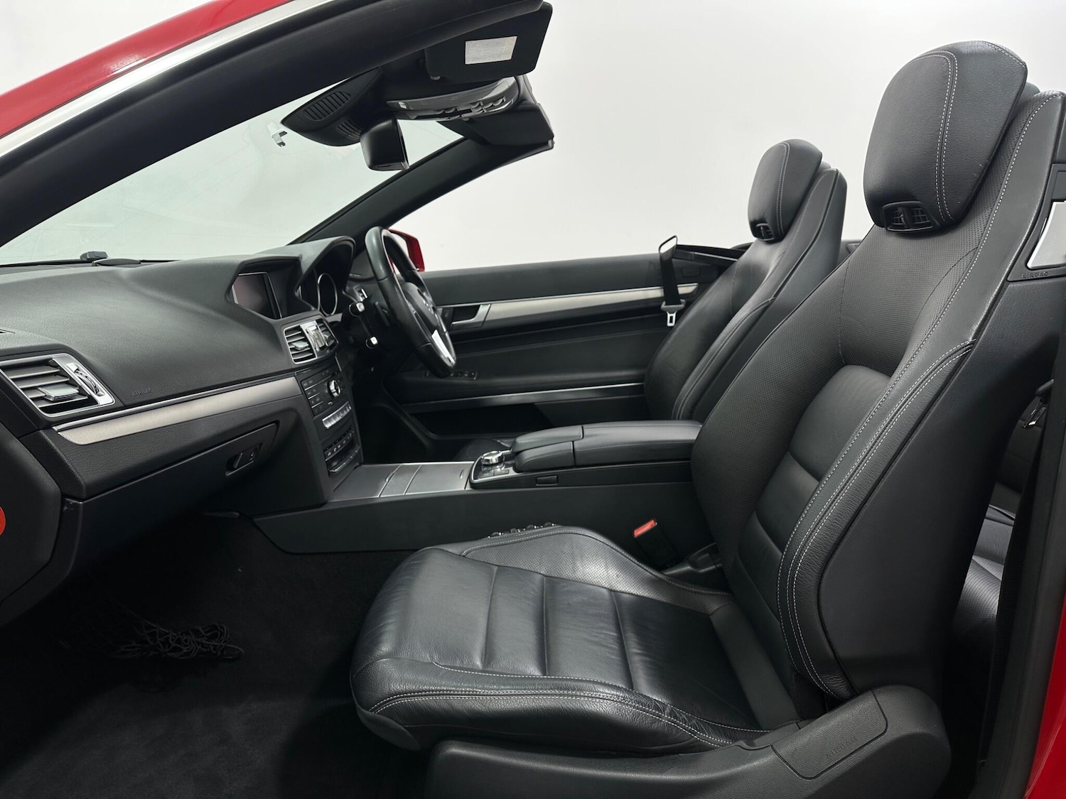 Used Mercedes-Benz E Class 2016 for sale - 76878965: Photo 34