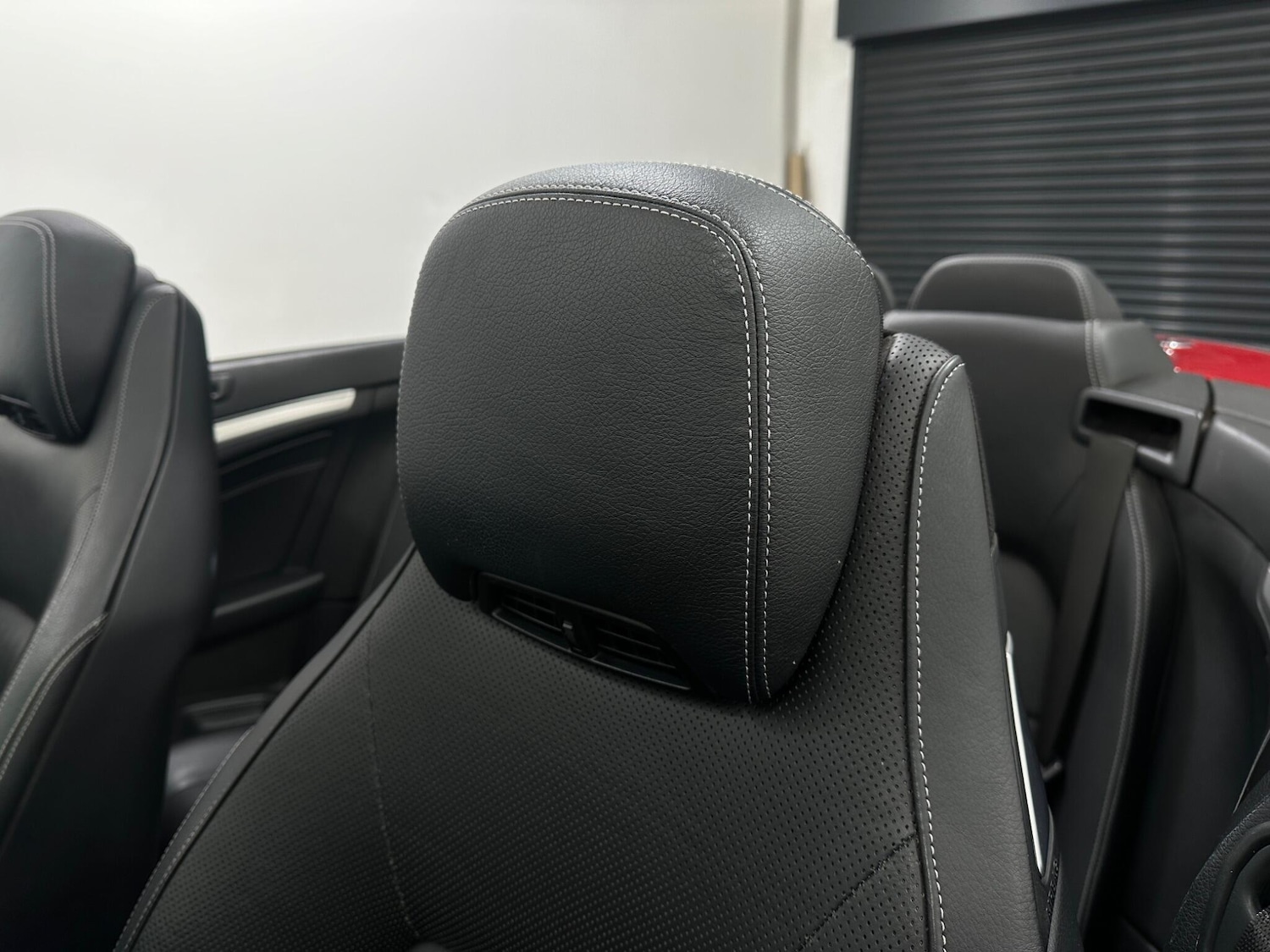 Used Mercedes-Benz E Class 2016 for sale - 76878965: Photo 36