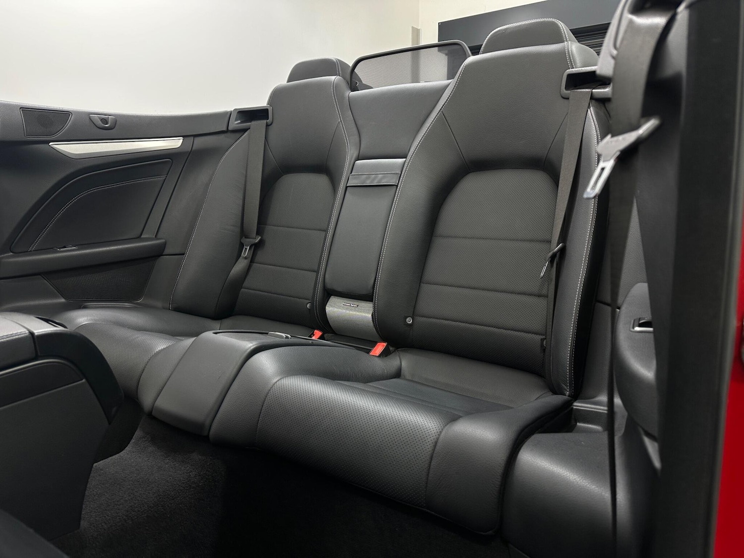 Used Mercedes-Benz E Class 2016 for sale - 76878965: Photo 38