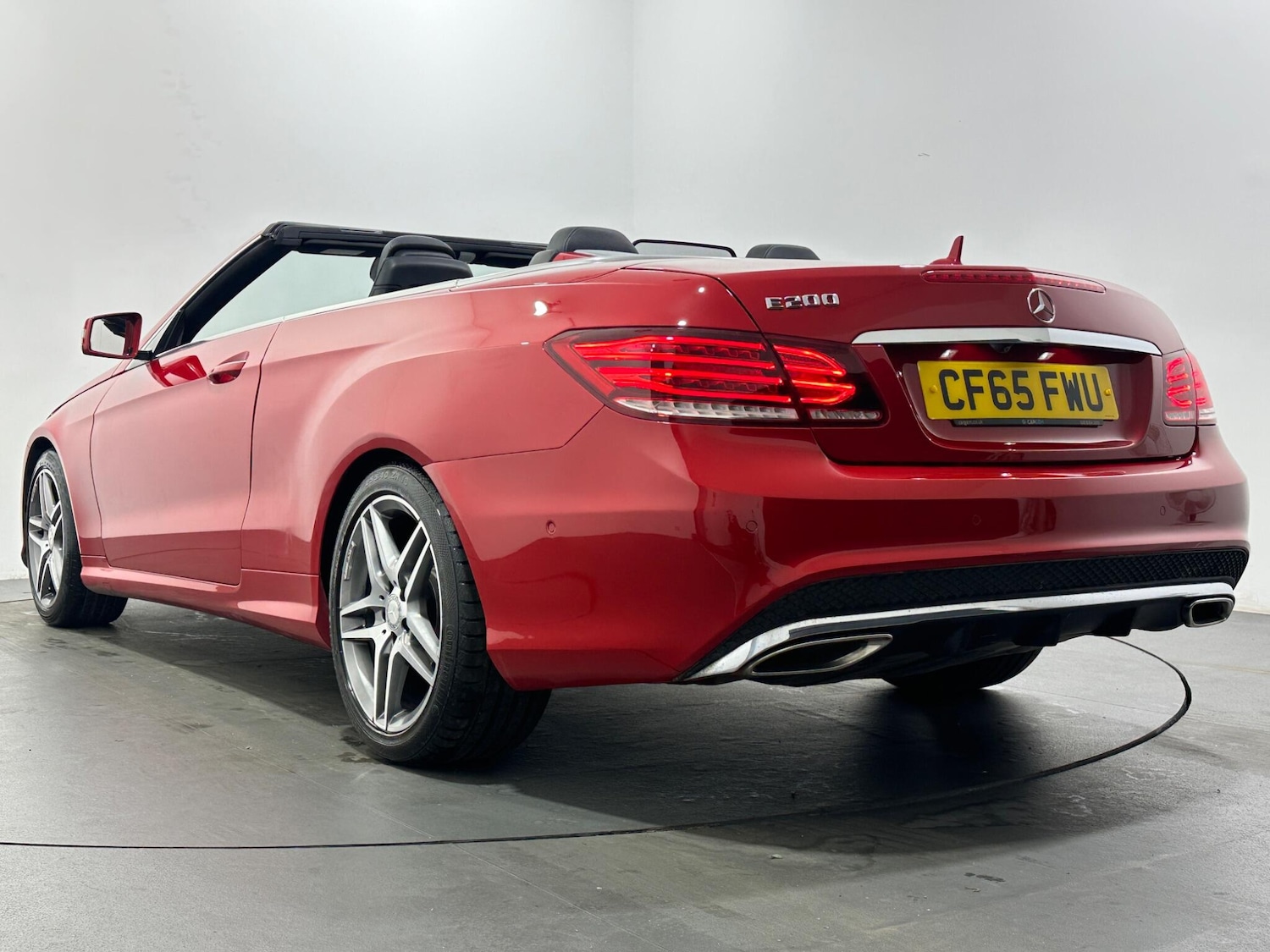 Used Mercedes-Benz E Class 2016 for sale - 76878965: Photo 42