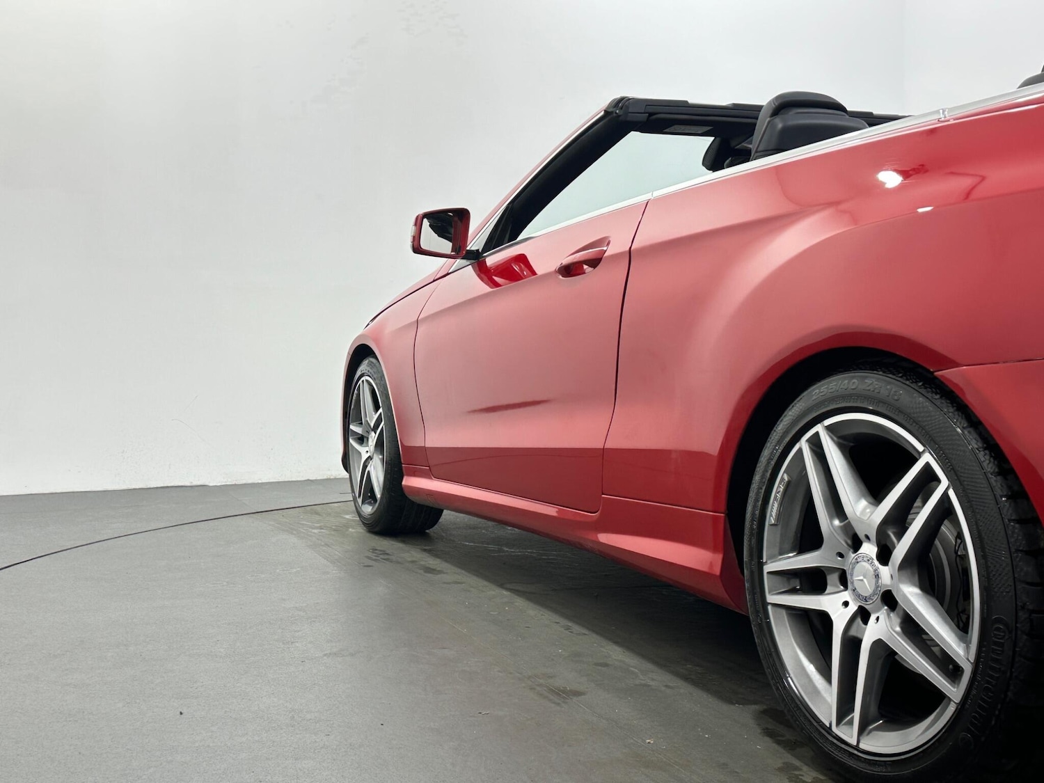 Used Mercedes-Benz E Class 2016 for sale - 76878965: Photo 43