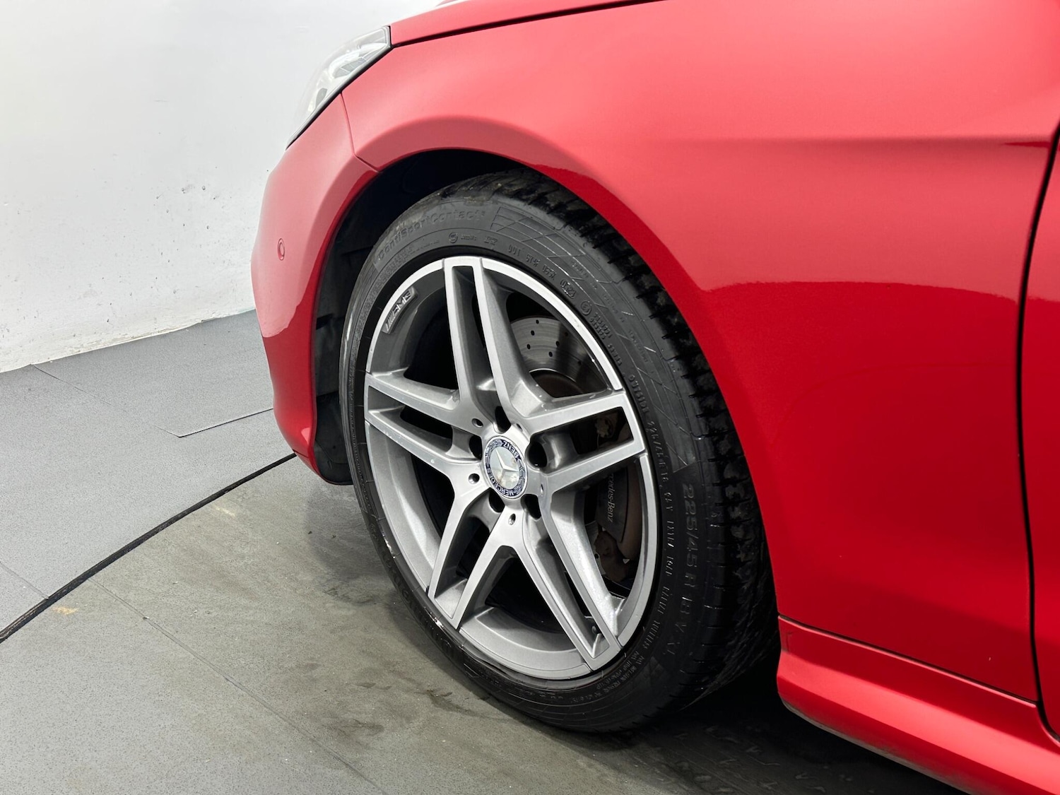 Used Mercedes-Benz E Class 2016 for sale - 76878965: Photo 44