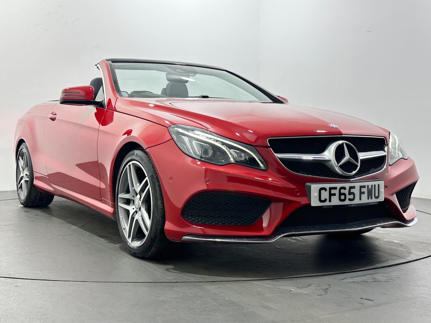 Used Mercedes-Benz E Class 2016 for sale - 76878965: Photo 46