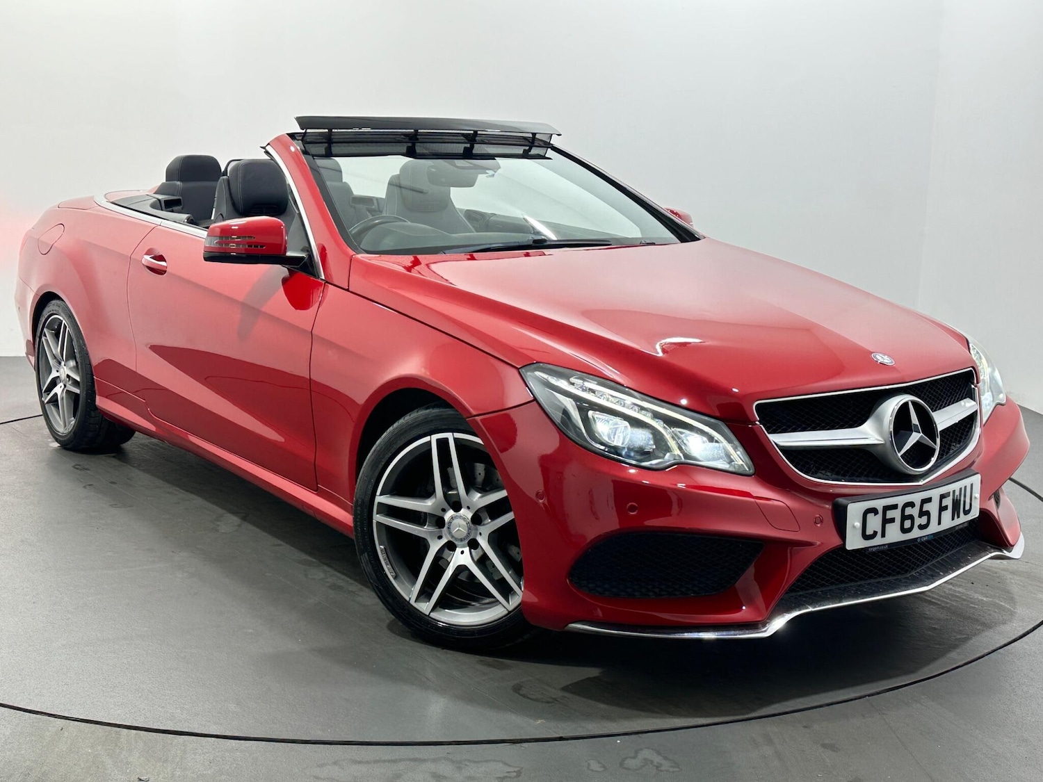 Used Mercedes-Benz E Class 2016 for sale - 76878965: Photo 48