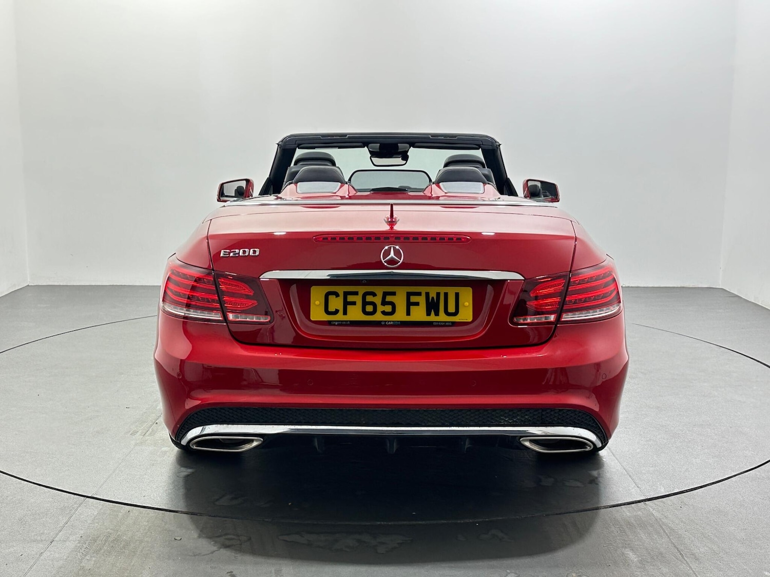 Used Mercedes-Benz E Class 2016 for sale - 76878965: Photo 7